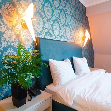 Downtown Hotel Batumi Kültér fotó