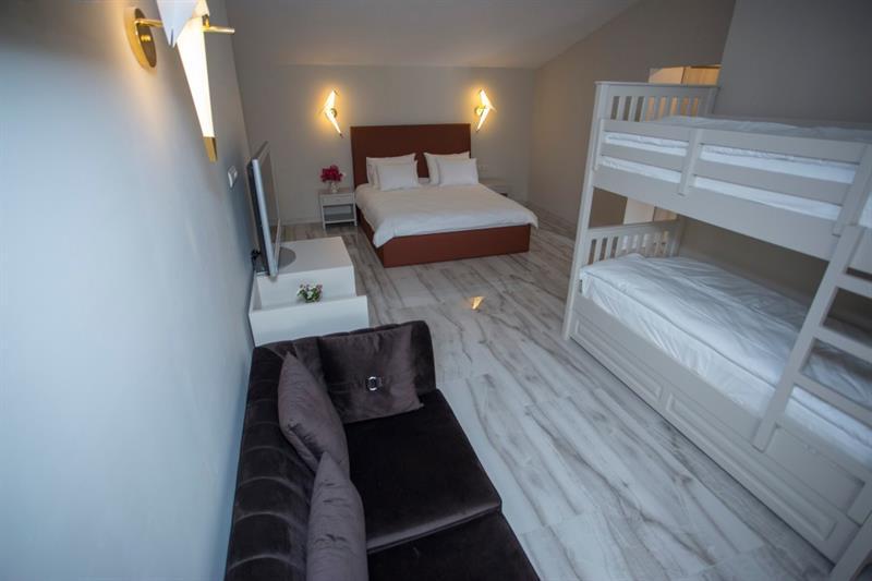 Downtown Hotel Batumi Kültér fotó