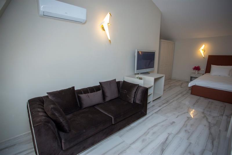 Downtown Hotel Batumi Kültér fotó