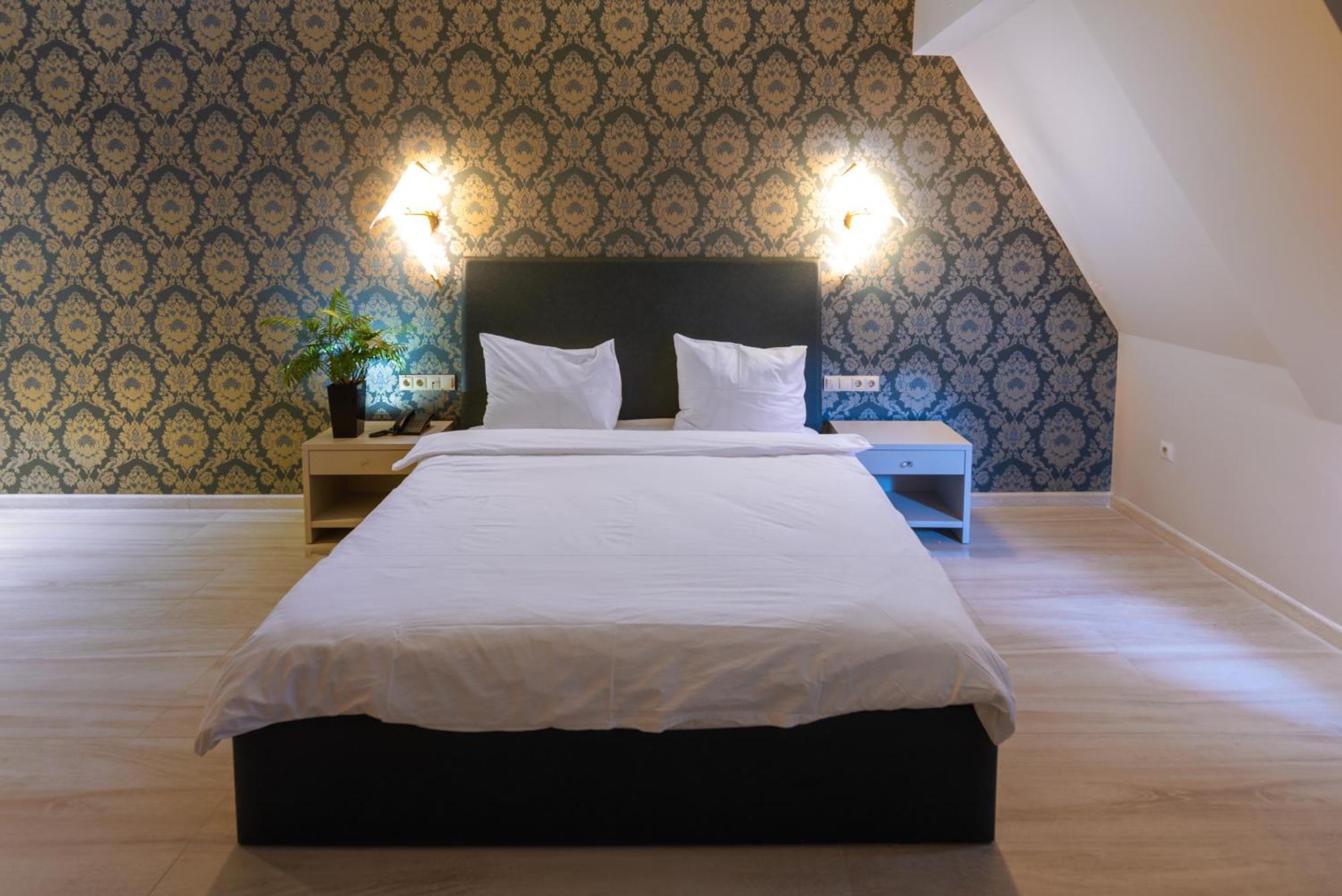 Downtown Hotel Batumi Kültér fotó