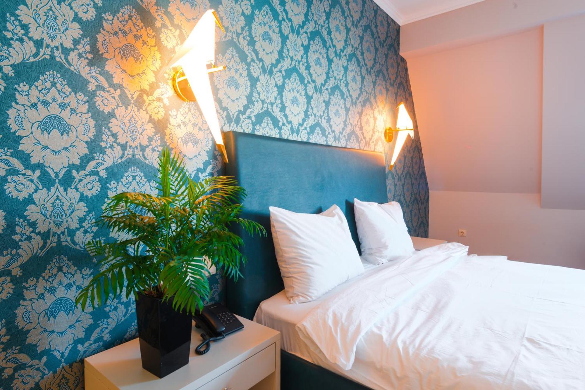 Downtown Hotel Batumi Kültér fotó