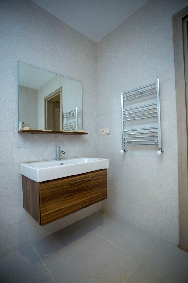 Downtown Hotel Batumi Kültér fotó