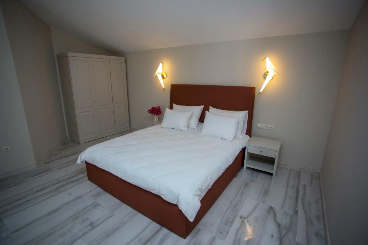 Downtown Hotel Batumi Kültér fotó