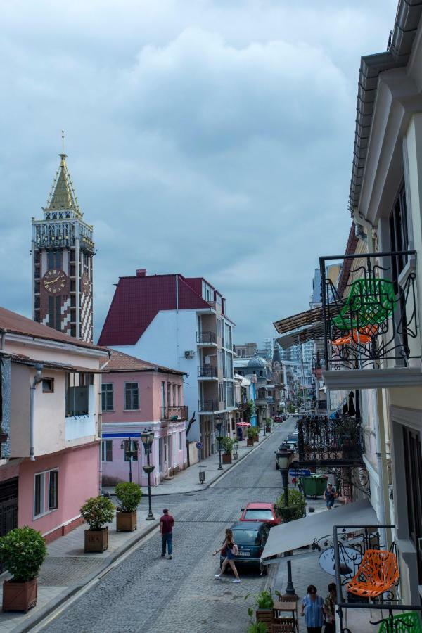 Downtown Hotel Batumi Kültér fotó