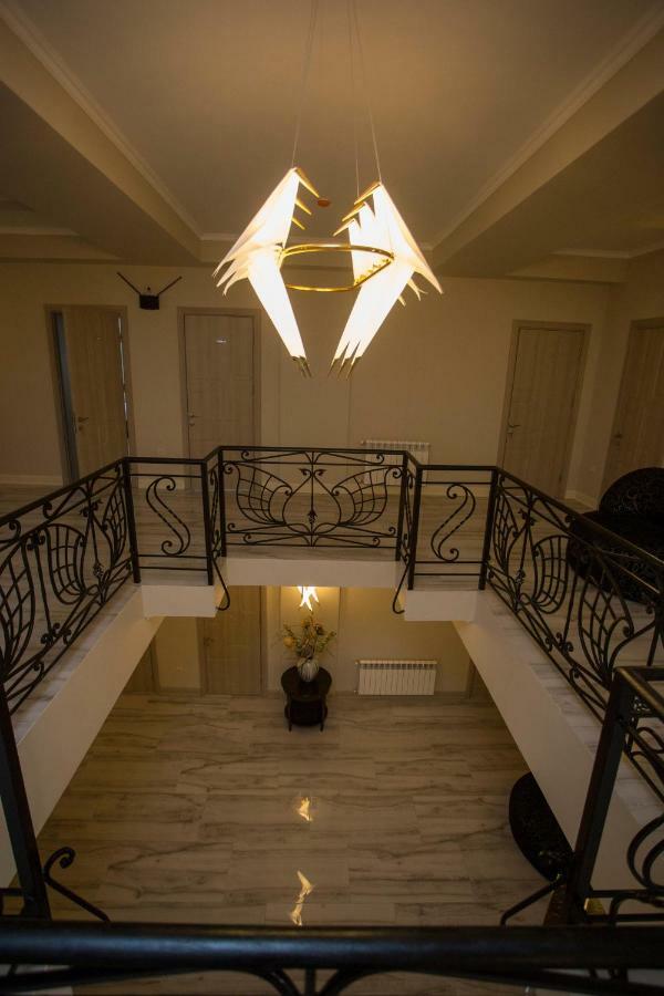 Downtown Hotel Batumi Kültér fotó