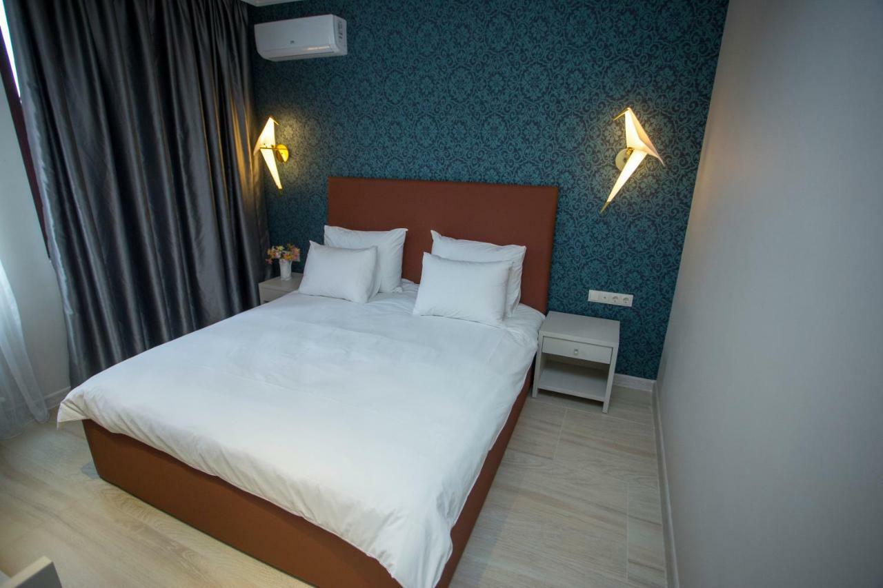 Downtown Hotel Batumi Kültér fotó