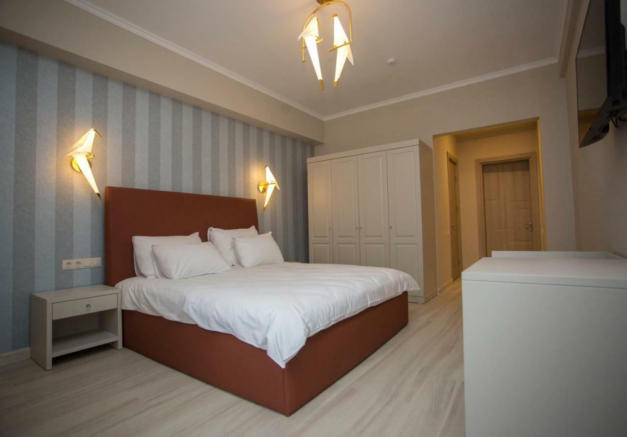 Downtown Hotel Batumi Kültér fotó