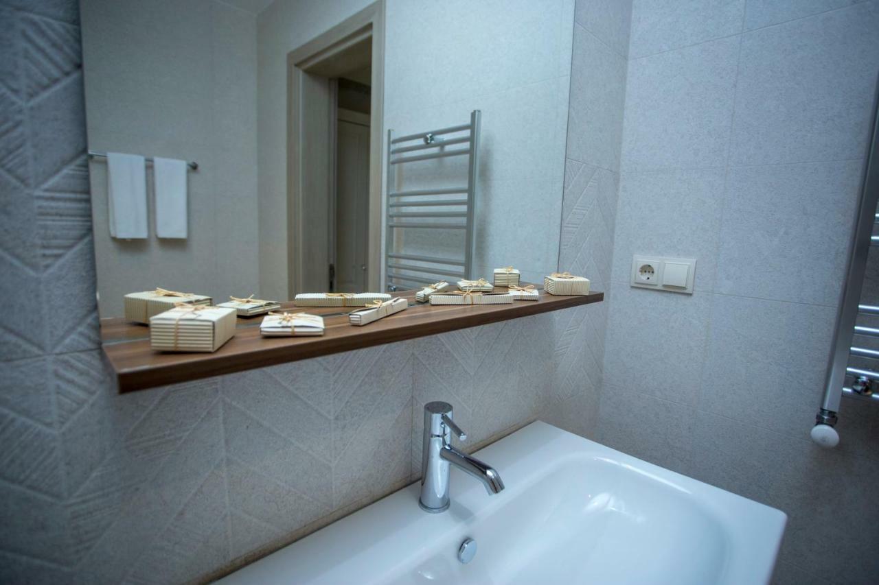 Downtown Hotel Batumi Kültér fotó